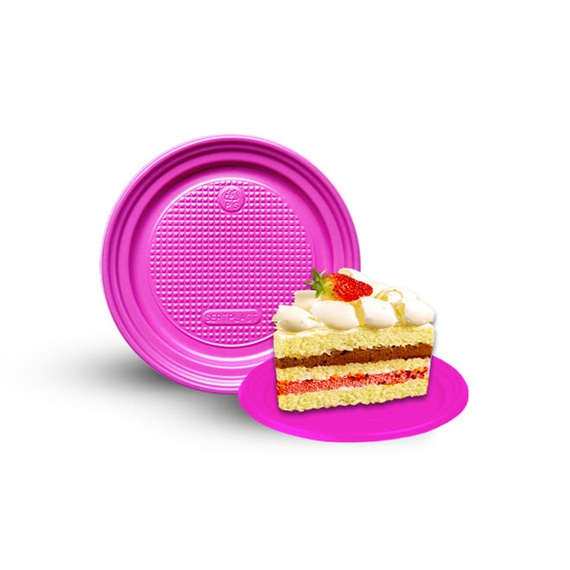 Prato Raso Pink