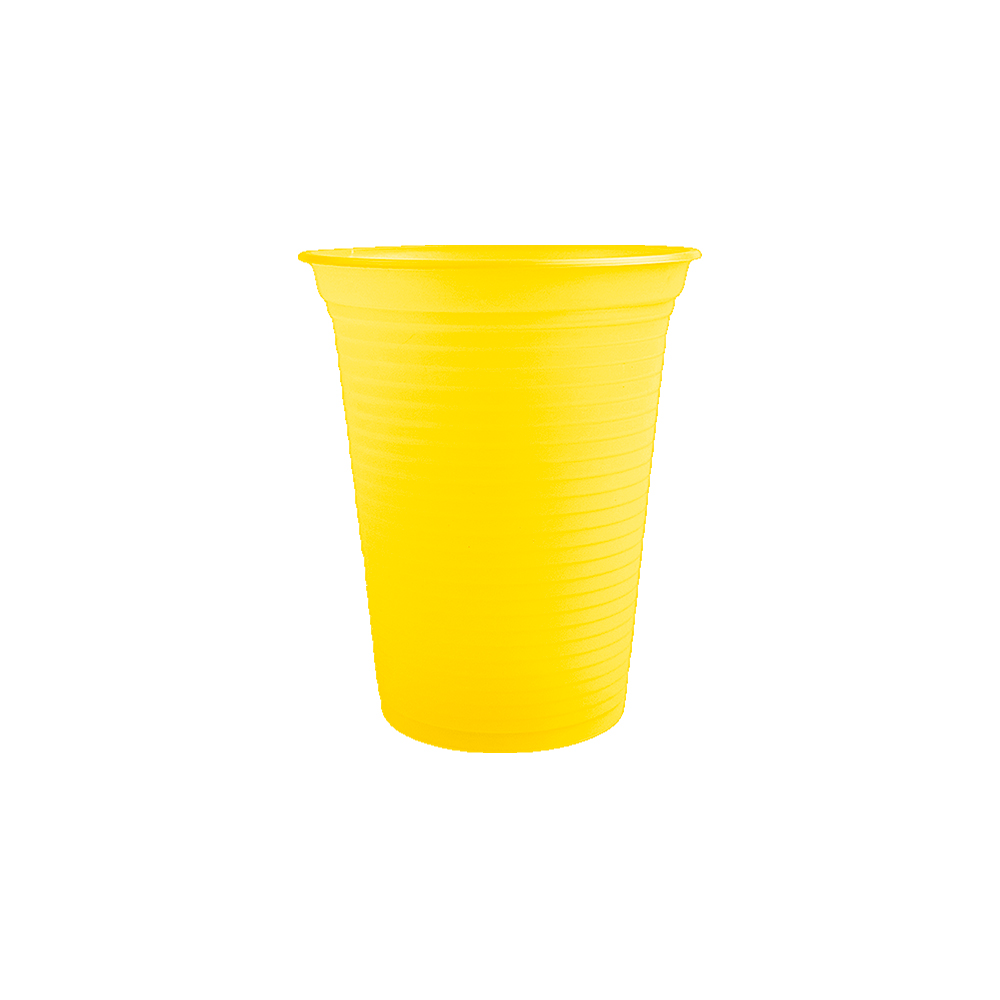 Copo Amarelo